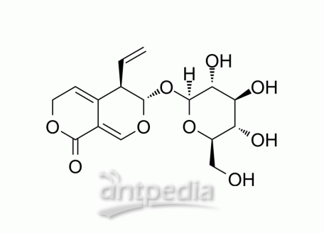 HY-N0494 Gentiopicroside | MedChemExpress (MCE)