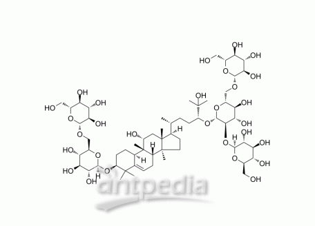 HY-N0502 Mogroside V | MedChemExpress (MCE)