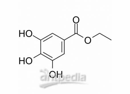 HY-N0525 Ethyl gallate | MedChemExpress (MCE)