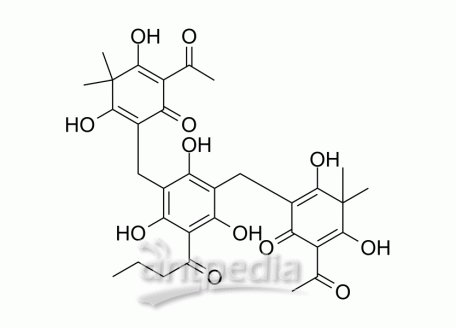 HY-N0531 Filixic acid ABA | MedChemExpress (MCE)