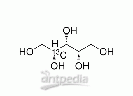 HY-N0538S1 Xylitol-2-13C | MedChemExpress (MCE)