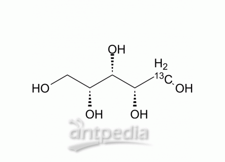 HY-N0538S2 Xylitol-5-13C | MedChemExpress (MCE)