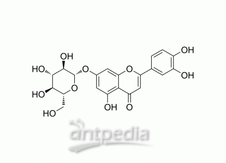 HY-N0540 Cynaroside | MedChemExpress (MCE)