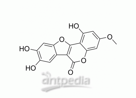 HY-N0551 Wedelolactone | MedChemExpress (MCE)