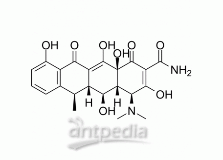 Doxycycline | MedChemExpress (MCE)