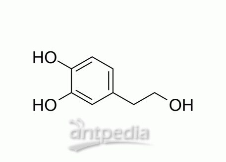 Hydroxytyrosol | MedChemExpress (MCE)