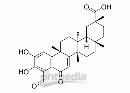 HY-N0587 Demethylzeylasteral | MedChemExpress (MCE)