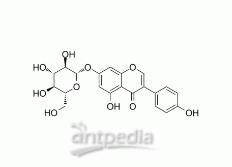 HY-N0595 Genistin | MedChemExpress (MCE)
