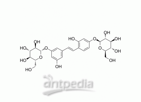 HY-N0619 Mulberroside A | MedChemExpress (MCE)