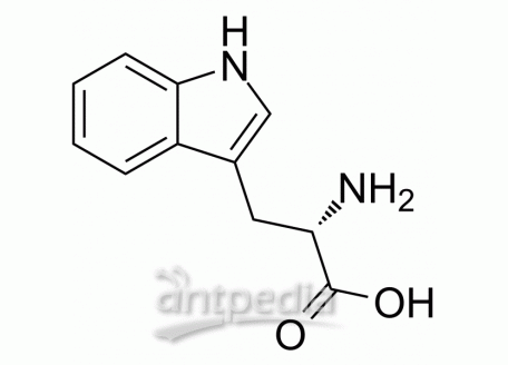 HY-N0623 L-Tryptophan | MedChemExpress (MCE)