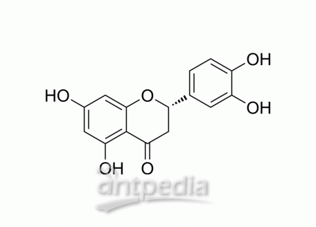 HY-N0637 Eriodictyol | MedChemExpress (MCE)