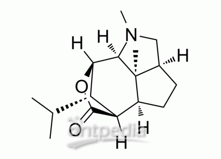 HY-N0638 Dendrobine | MedChemExpress (MCE)