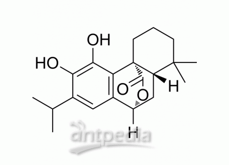 HY-N0643 Carnosol | MedChemExpress (MCE)