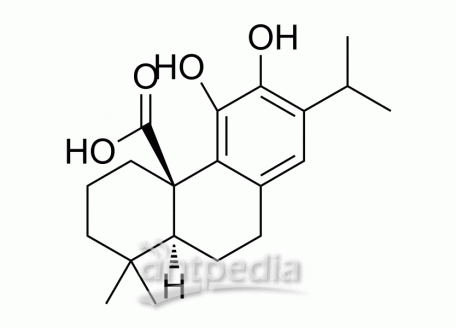 HY-N0644 Carnosic acid | MedChemExpress (MCE)