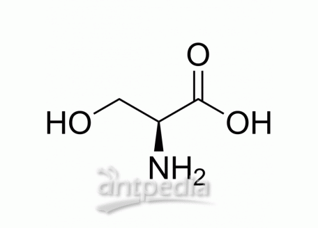 HY-N0650 L-Serine | MedChemExpress (MCE)