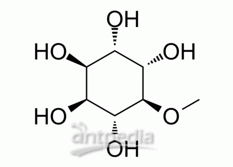 HY-N0655 D-Pinitol | MedChemExpress (MCE)