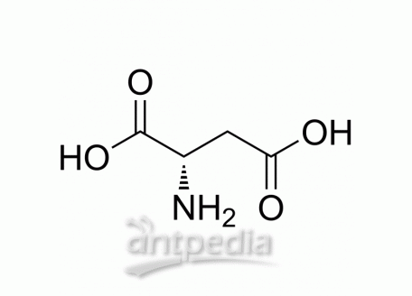 HY-N0666 L-Aspartic acid | MedChemExpress (MCE)