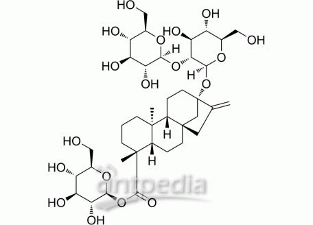 HY-N0669 Stevioside | MedChemExpress (MCE)