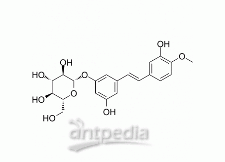 HY-N0671 Rhapontin | MedChemExpress (MCE)