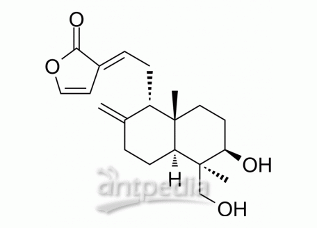 HY-N0676 Dehydroandrographolide | MedChemExpress (MCE)