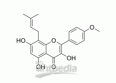 Icaritin | MedChemExpress (MCE)