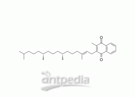 HY-N0684 Vitamin K1 | MedChemExpress (MCE)