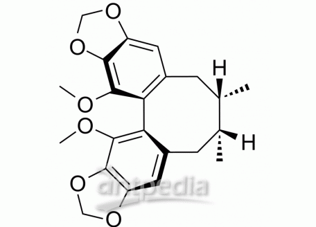 HY-N0690 Schisandrin C | MedChemExpress (MCE)