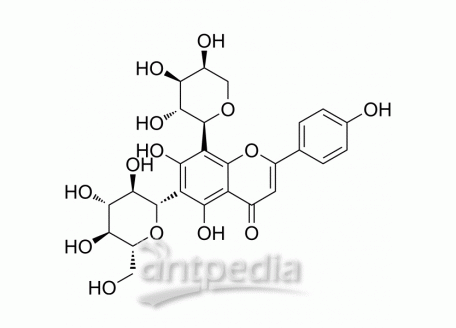 HY-N0703 Schaftoside | MedChemExpress (MCE)