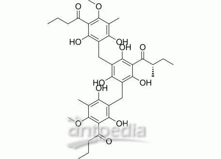 HY-N0704 Agrimol B | MedChemExpress (MCE)