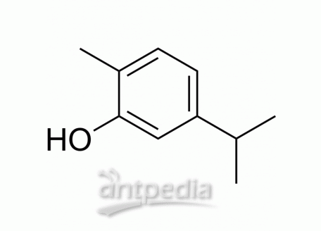HY-N0711 Carvacrol | MedChemExpress (MCE)