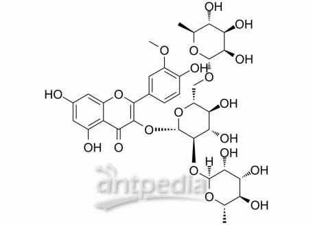 Typhaneoside | MedChemExpress (MCE)