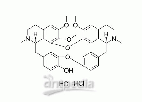 HY-N0714A Berbamine dihydrochloride | MedChemExpress (MCE)