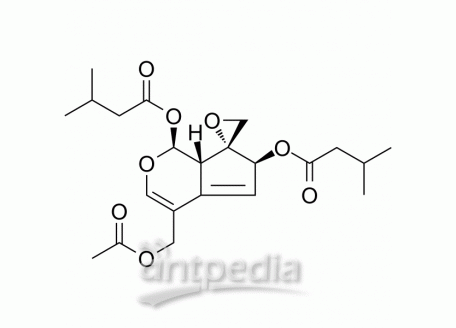 HY-N0718 Valepotriate | MedChemExpress (MCE)