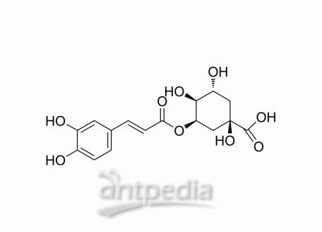 HY-N0722 Neochlorogenic acid | MedChemExpress (MCE)