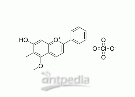 Dracorhodin perchlorate | MedChemExpress (MCE)
