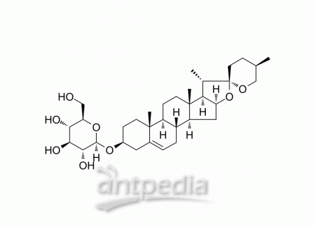 HY-N0730 Diosgenin glucoside | MedChemExpress (MCE)