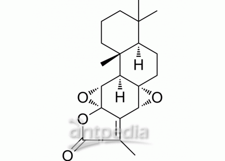 HY-N0732 Jolkinolide B | MedChemExpress (MCE)