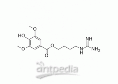 HY-N0741 Leonurine | MedChemExpress (MCE)