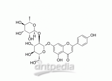 HY-N0755 Rhoifolin | MedChemExpress (MCE)