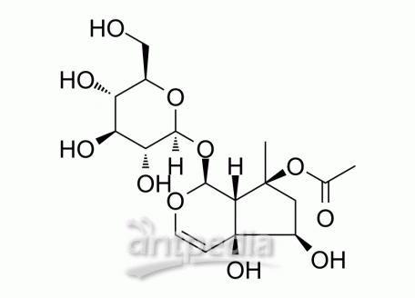 HY-N0757 8-​O-​Acetylharpagide | MedChemExpress (MCE)