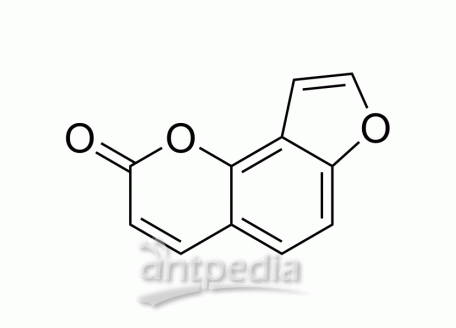 HY-N0763 Angelicin | MedChemExpress (MCE)