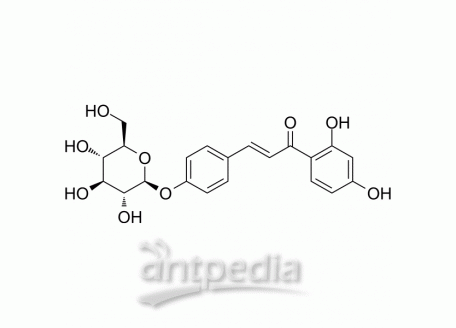 Isoliquiritin | MedChemExpress (MCE)