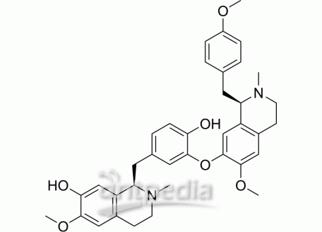HY-N0770 Isoliensinine | MedChemExpress (MCE)