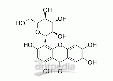 HY-N0772 Isomangiferin | MedChemExpress (MCE)