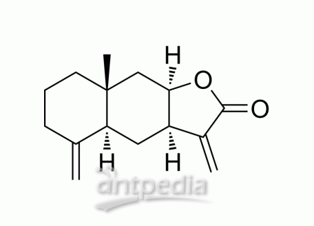HY-N0780 Isoalantolactone | MedChemExpress (MCE)
