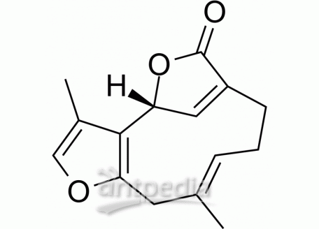 HY-N0781 Linderalactone | MedChemExpress (MCE)