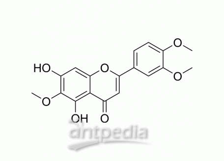 Eupatilin | MedChemExpress (MCE)
