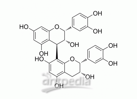 HY-N0796 Procyanidin B2 | MedChemExpress (MCE)