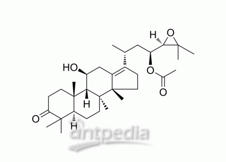Alisol B 23-acetate | MedChemExpress (MCE)