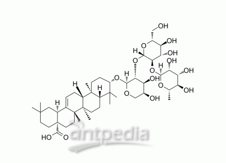 HY-N0819 Raddeanin A | MedChemExpress (MCE)